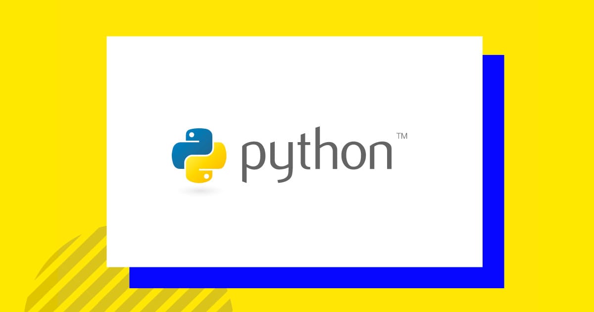 Why should I learn python if I’m not going to be a developer?