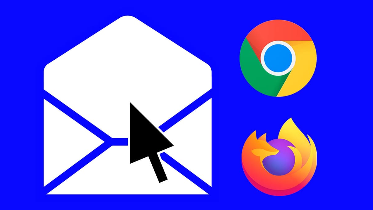 Setting Your Default Email Client in the Browser (Why and How)